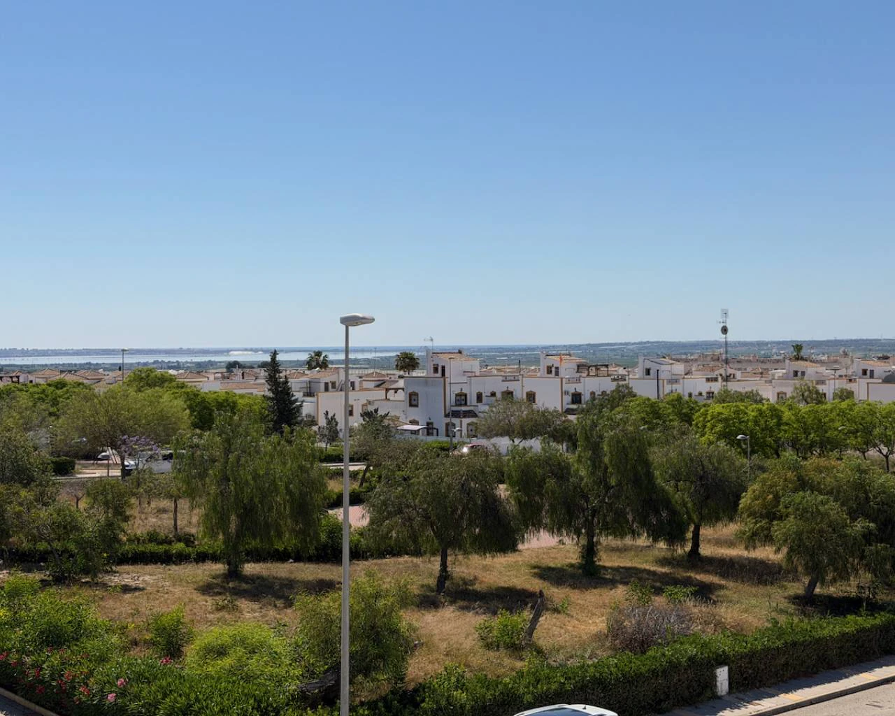 Villa for sale in Vistabella