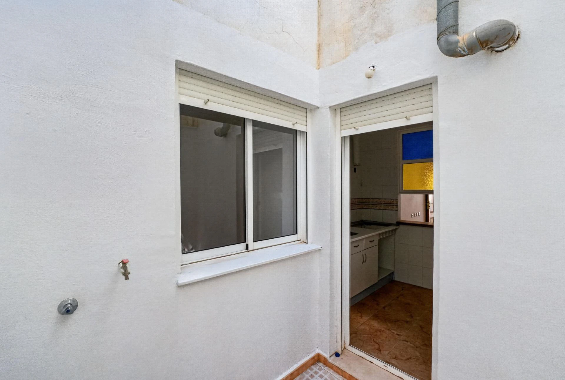 Ground floor for sale in Torrevieja