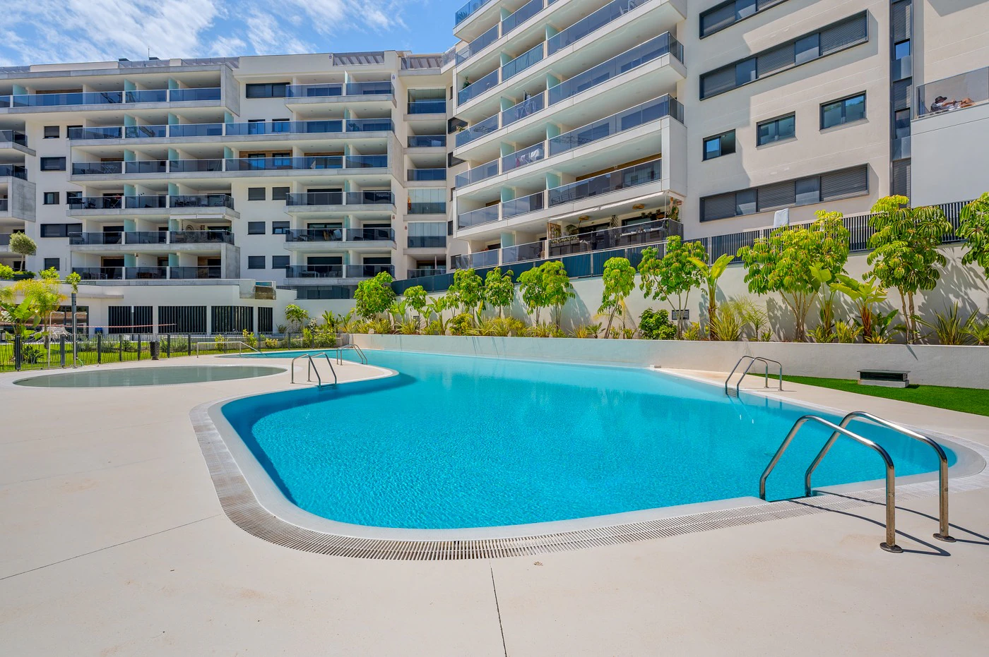Flat til salg i Dehesa De Campoamor