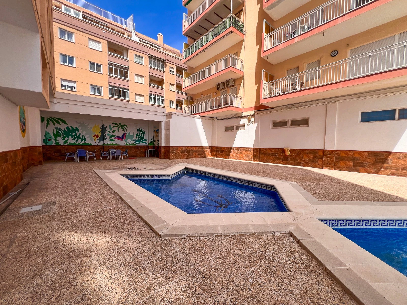 Flat for sale in Torrevieja