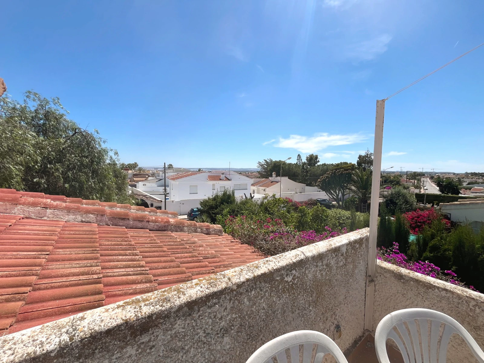 Villa for sale in Ciudad Quesada