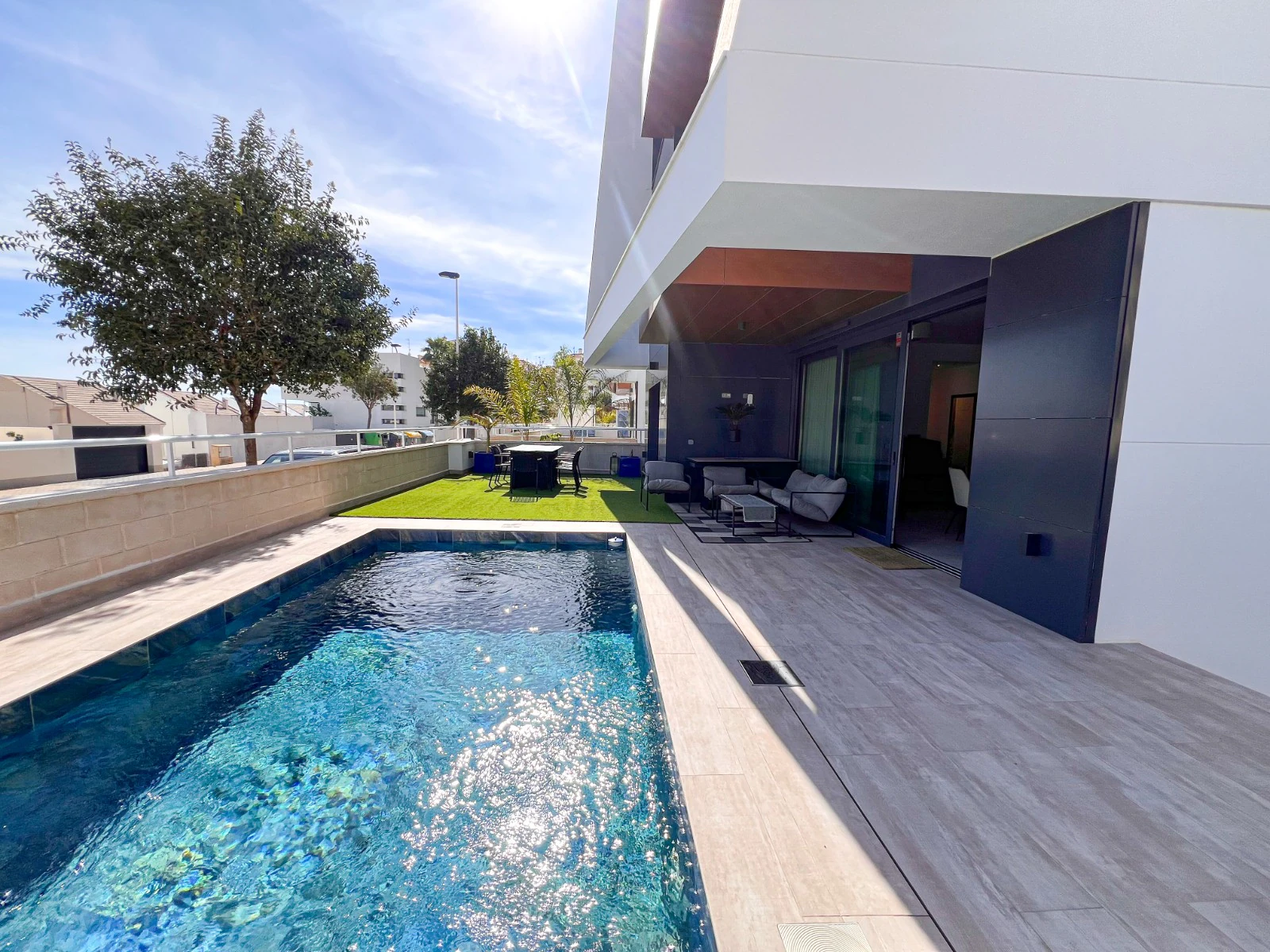 Appartement en ville à la vente à Guardamar Del Segura