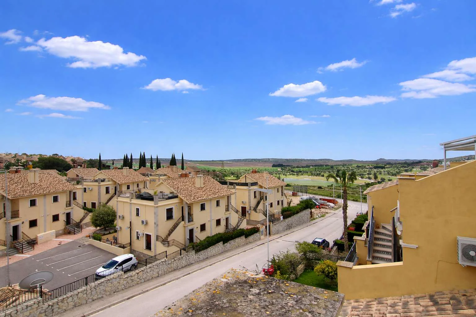 Flat for sale in La Finca Golf And Spa Resort