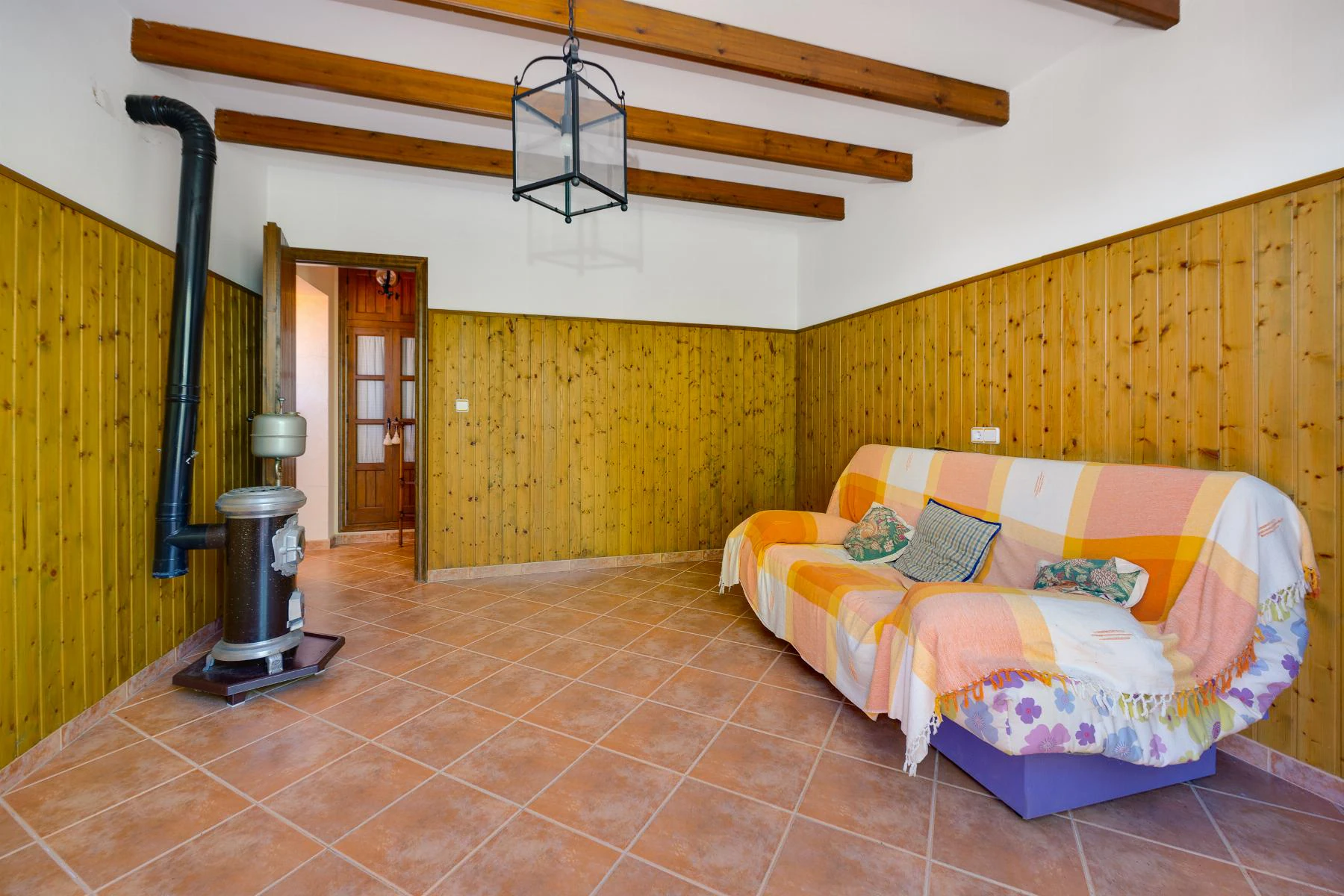 Villa for sale in San Miguel De Salinas
