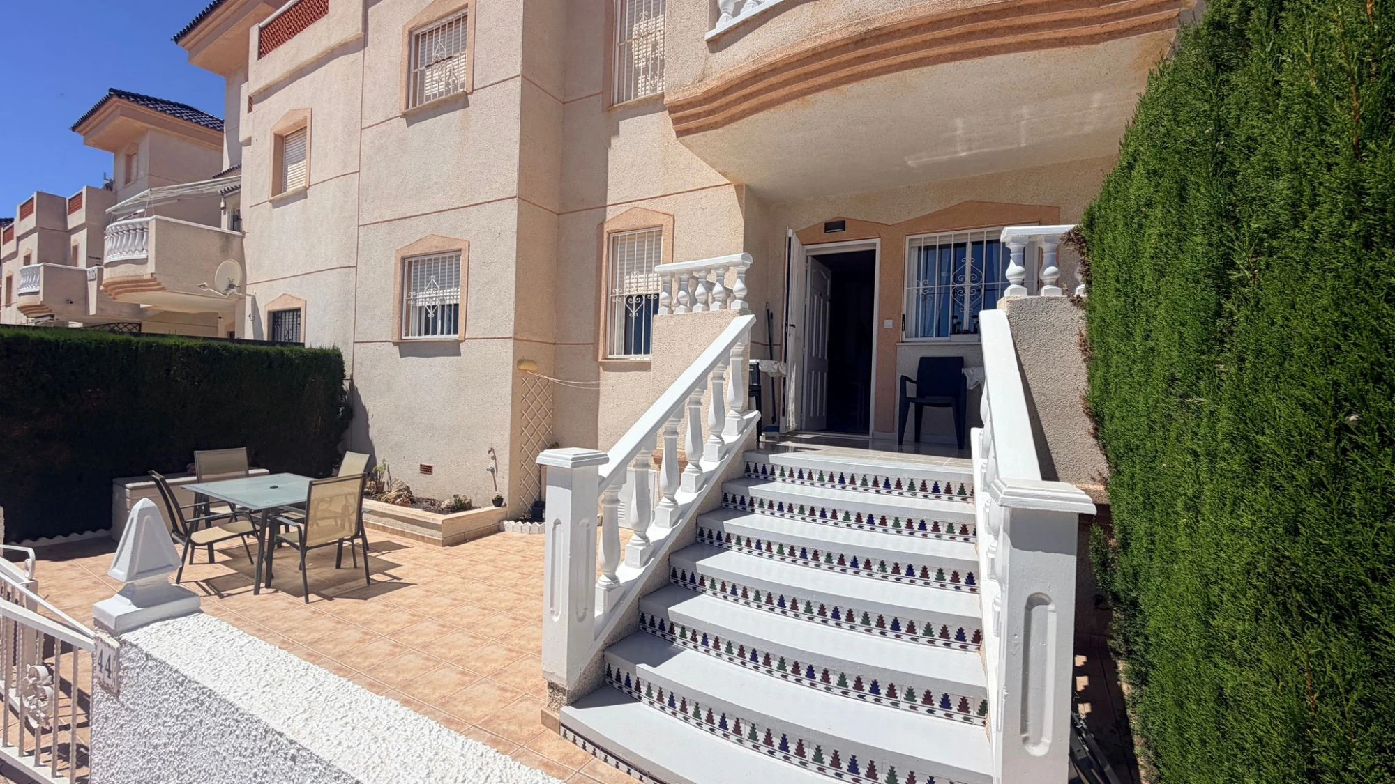 Flat for sale in Ciudad Quesada - Rojales