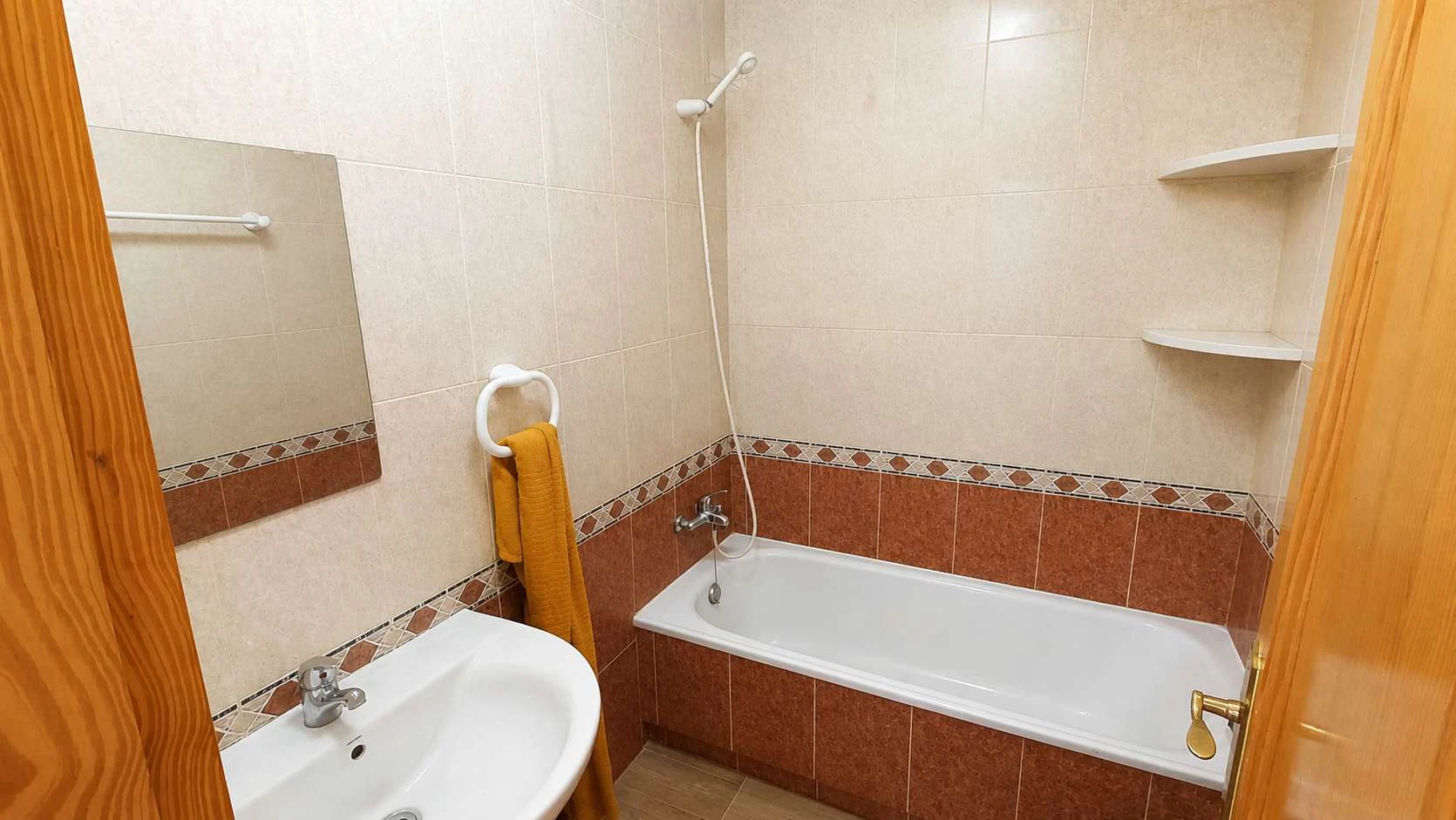Flat for sale in Algorfa - Montemar