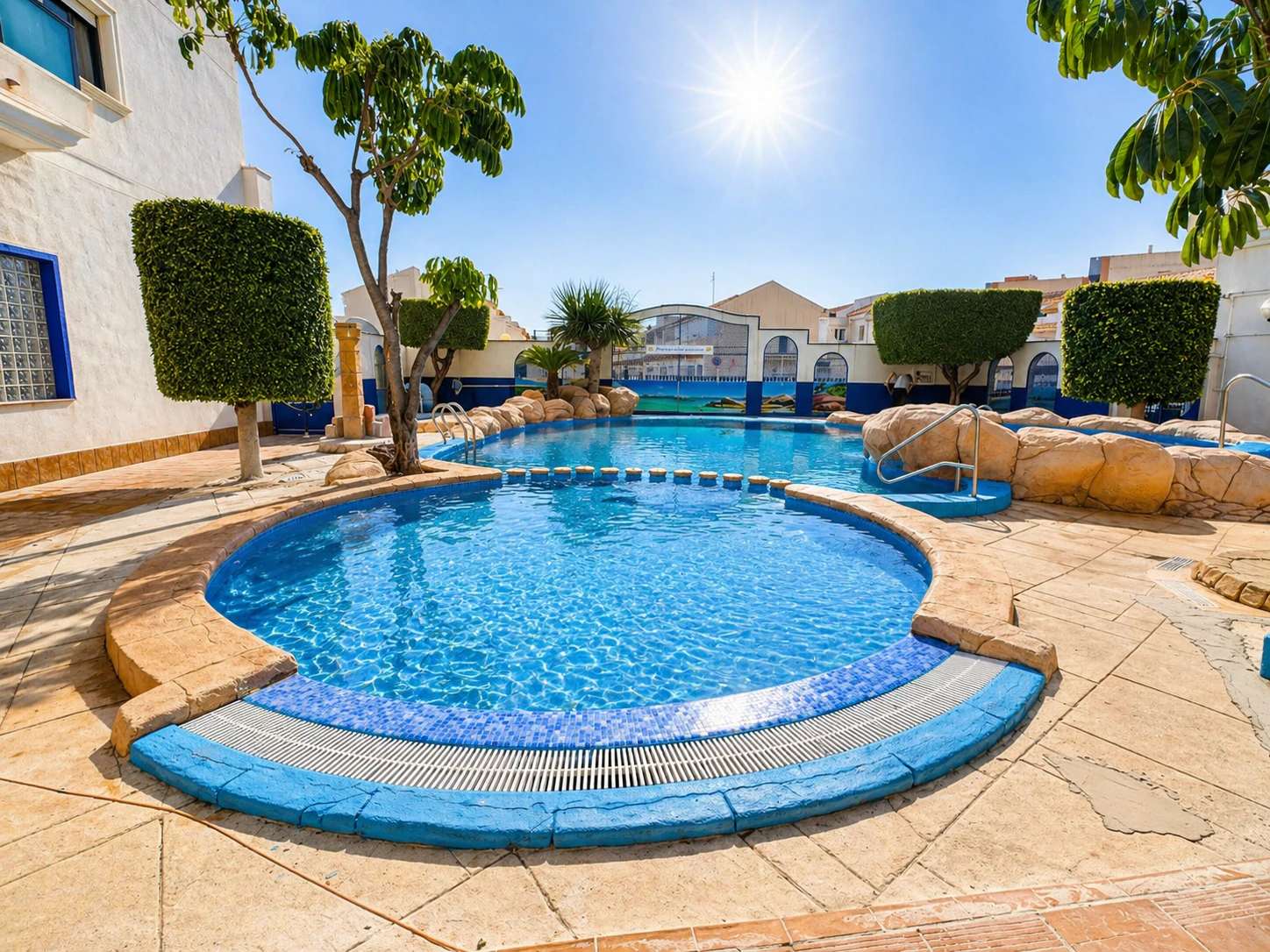 Apartment for sale in Orihuela Costa