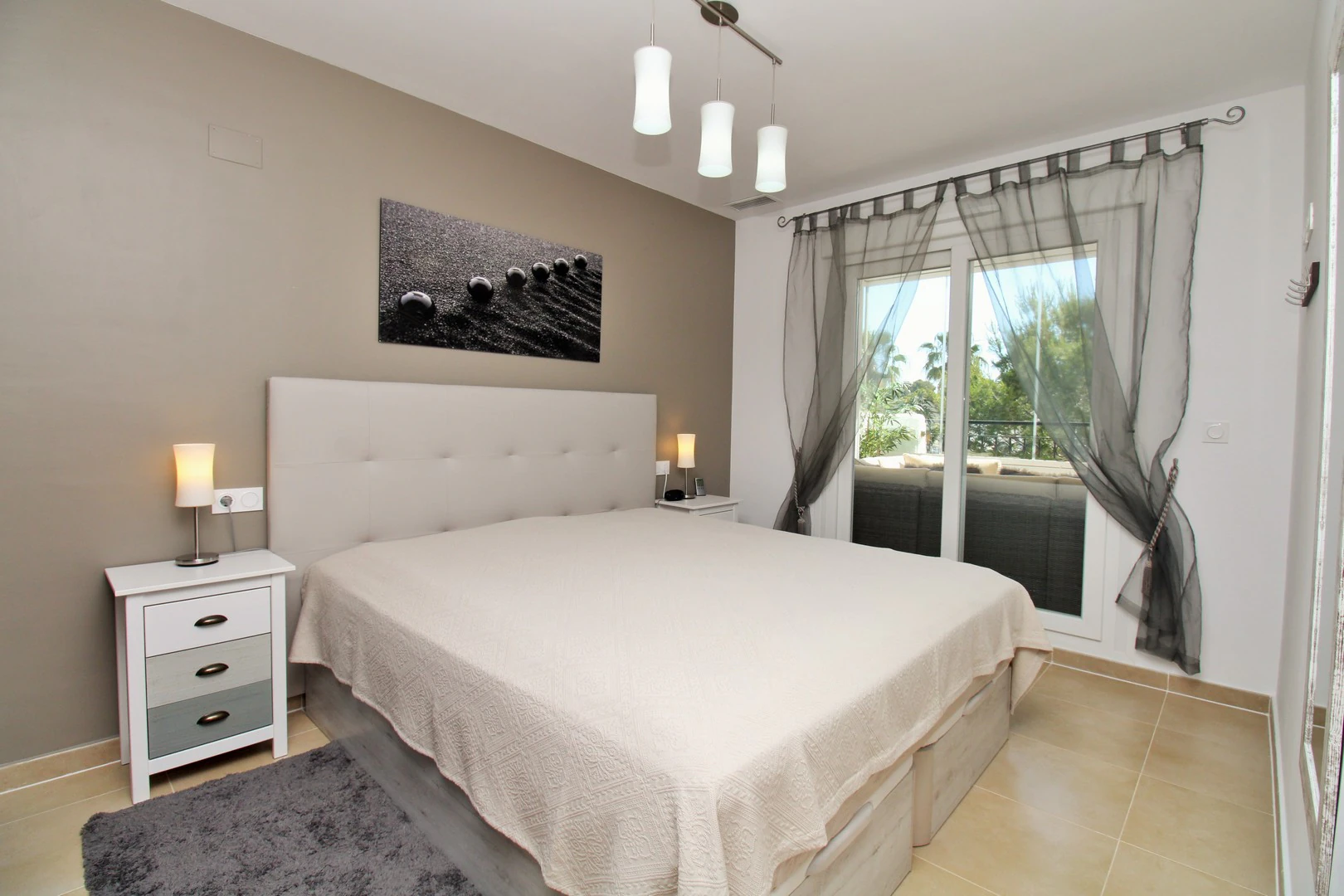 Flat for sale in Villamartin