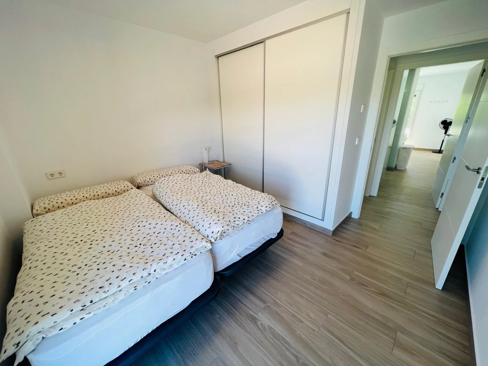 Flat for sale in Entre Naranjo - Vistabella Golf