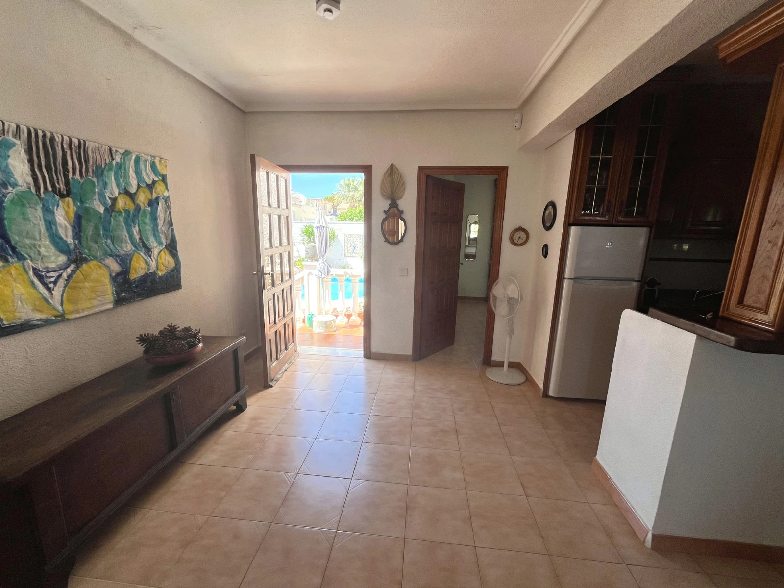 Villa for sale in Ciudad Quesada