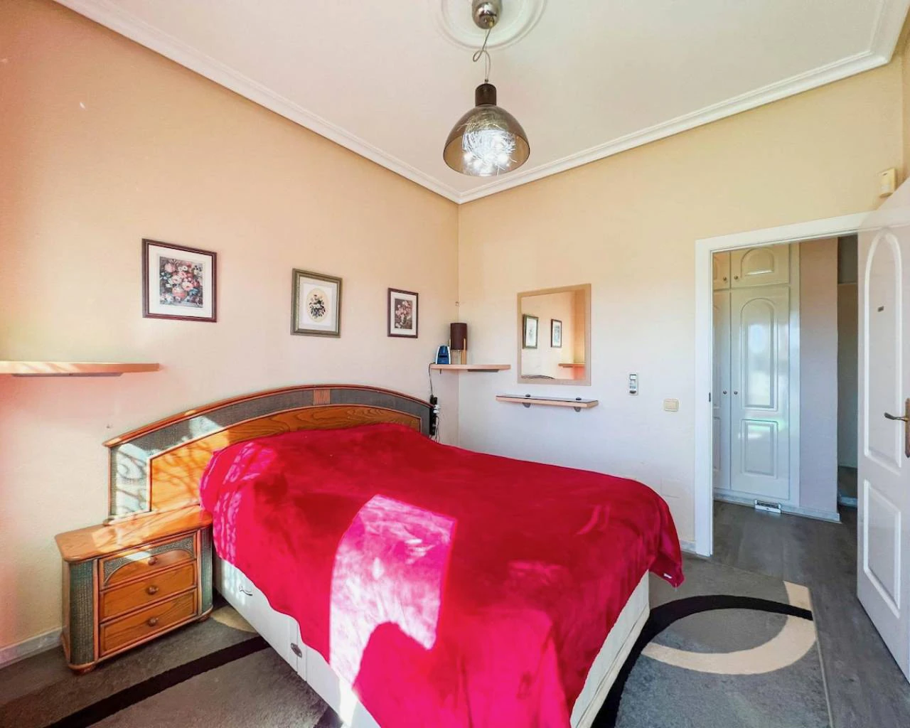 Villa for sale in Ciudad Quesada