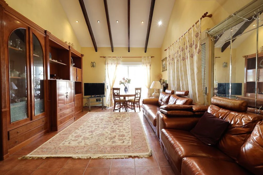 Villa for sale in Orihuela Costa