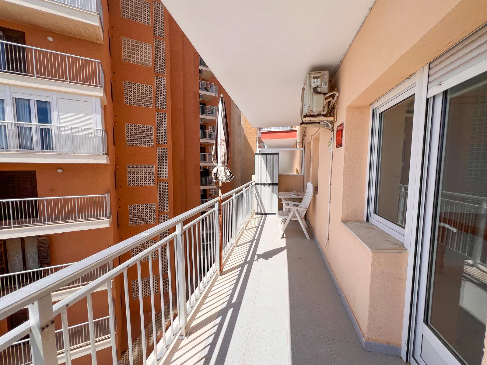 Flat for sale in Torrevieja
