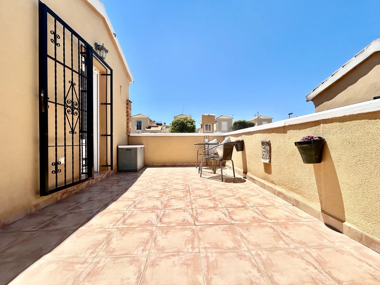 Chalet/Villa en venta en Los Balcones