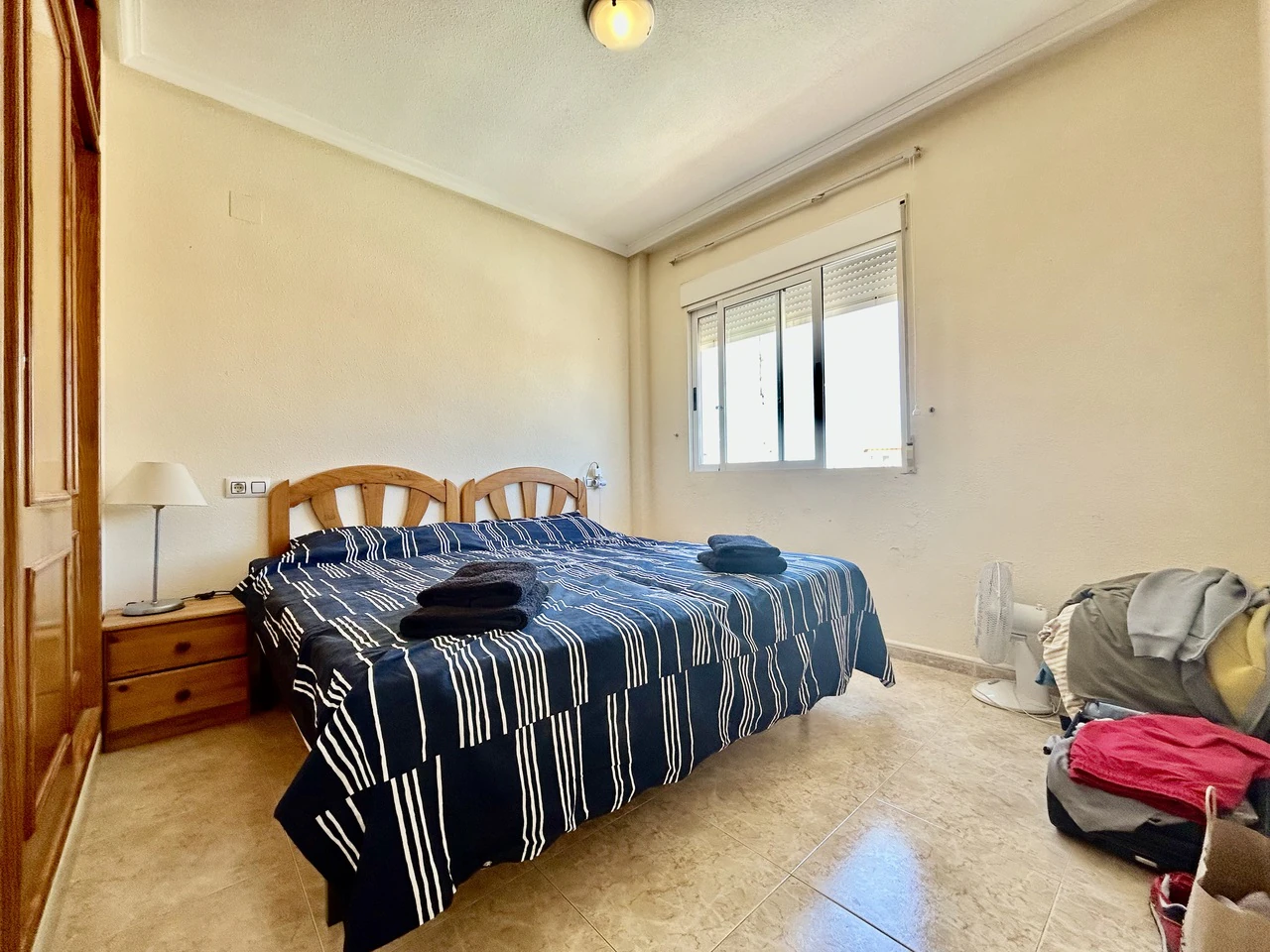 Penthouse for sale in La Zenia