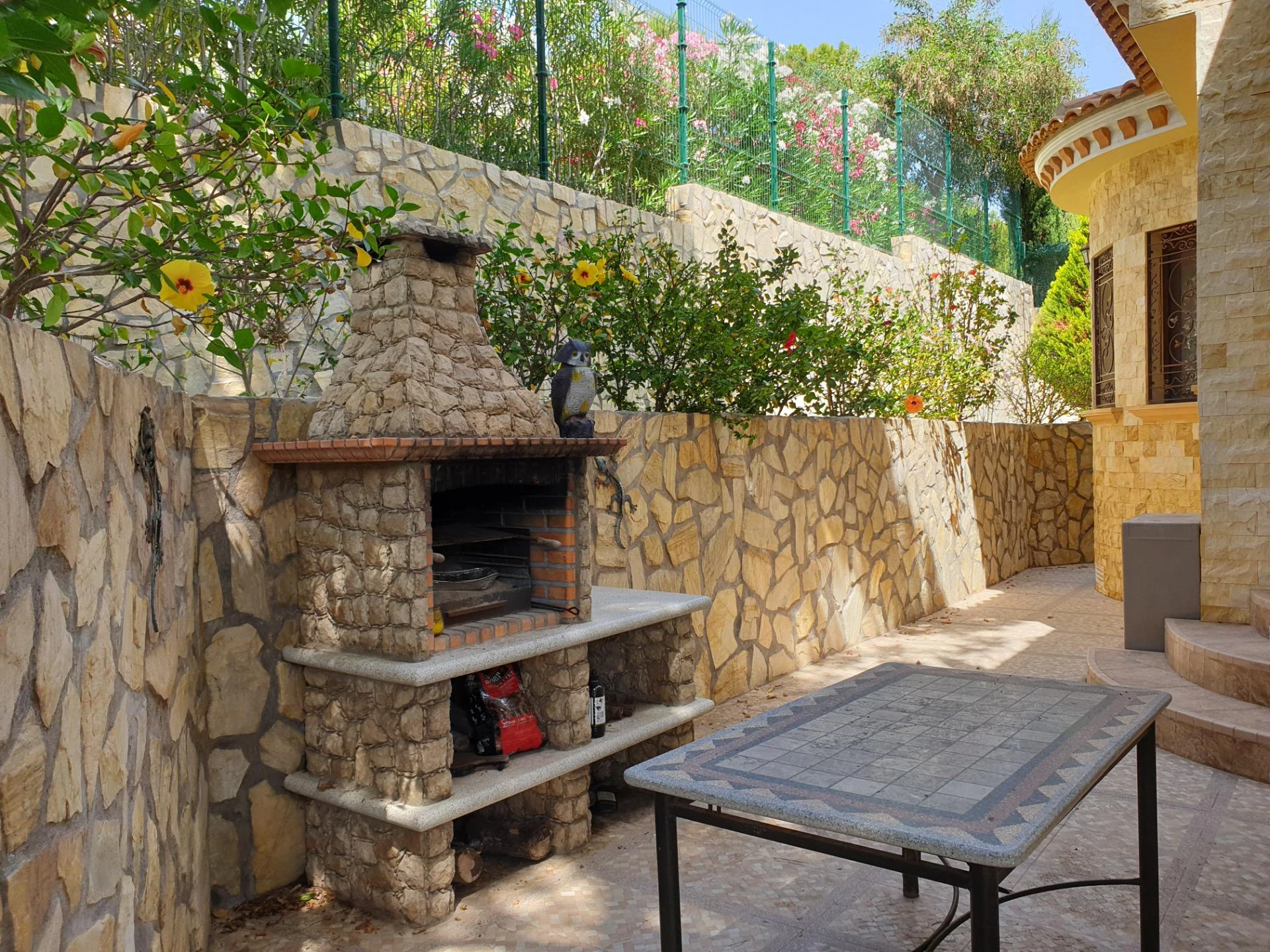 Villa for sale in Orihuela Costa
