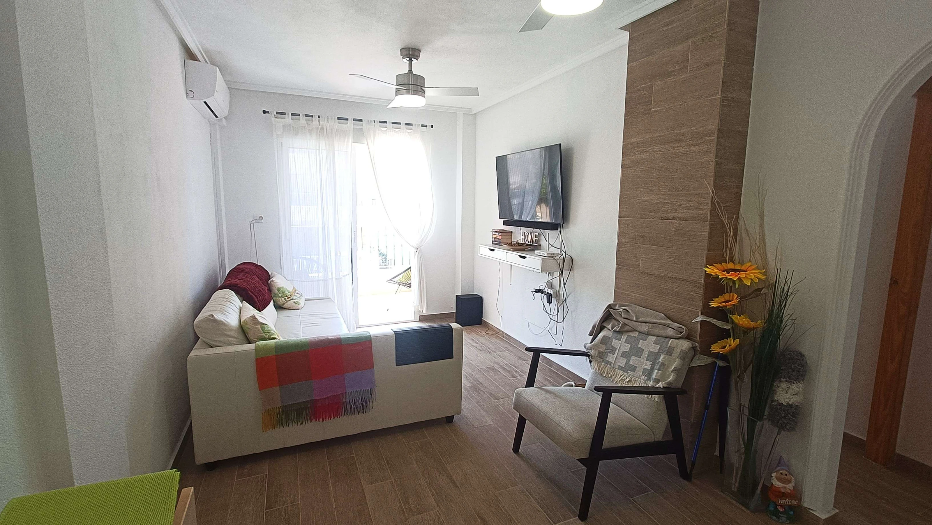 Flat for sale in Algorfa - Montemar