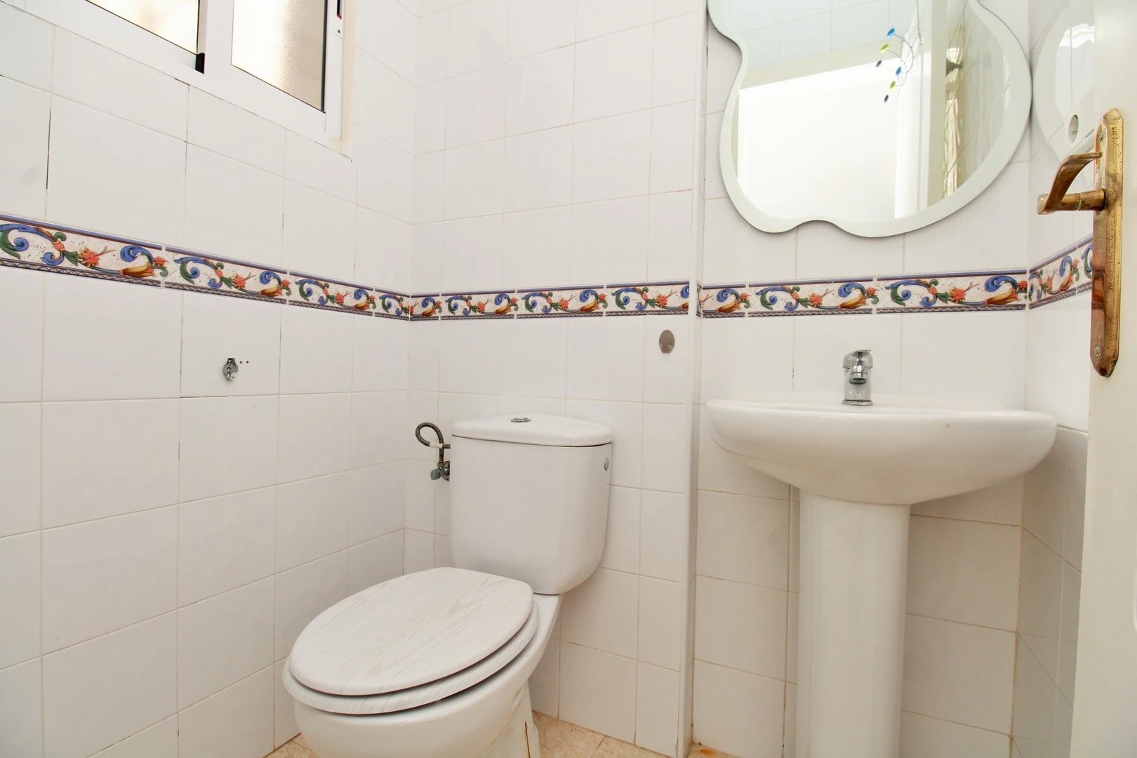 Terraced house for sale in Villamartin
