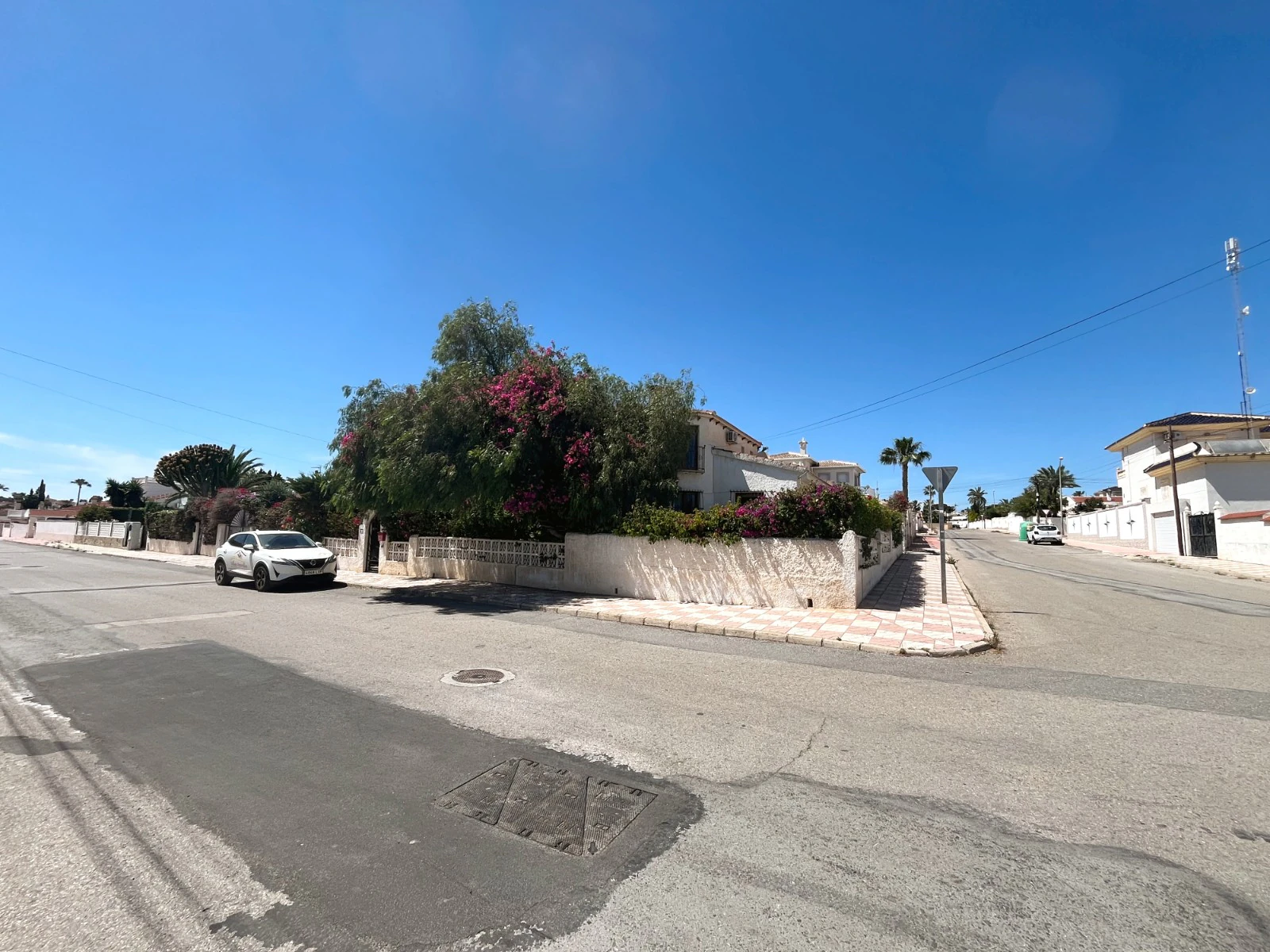 Villa for sale in Ciudad Quesada