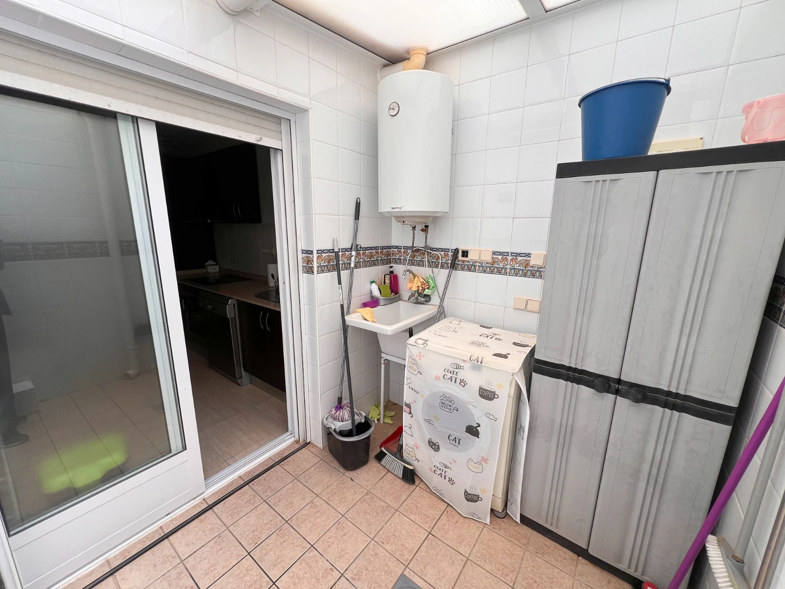 Parhus till försäljning i Pilar De La Horadada