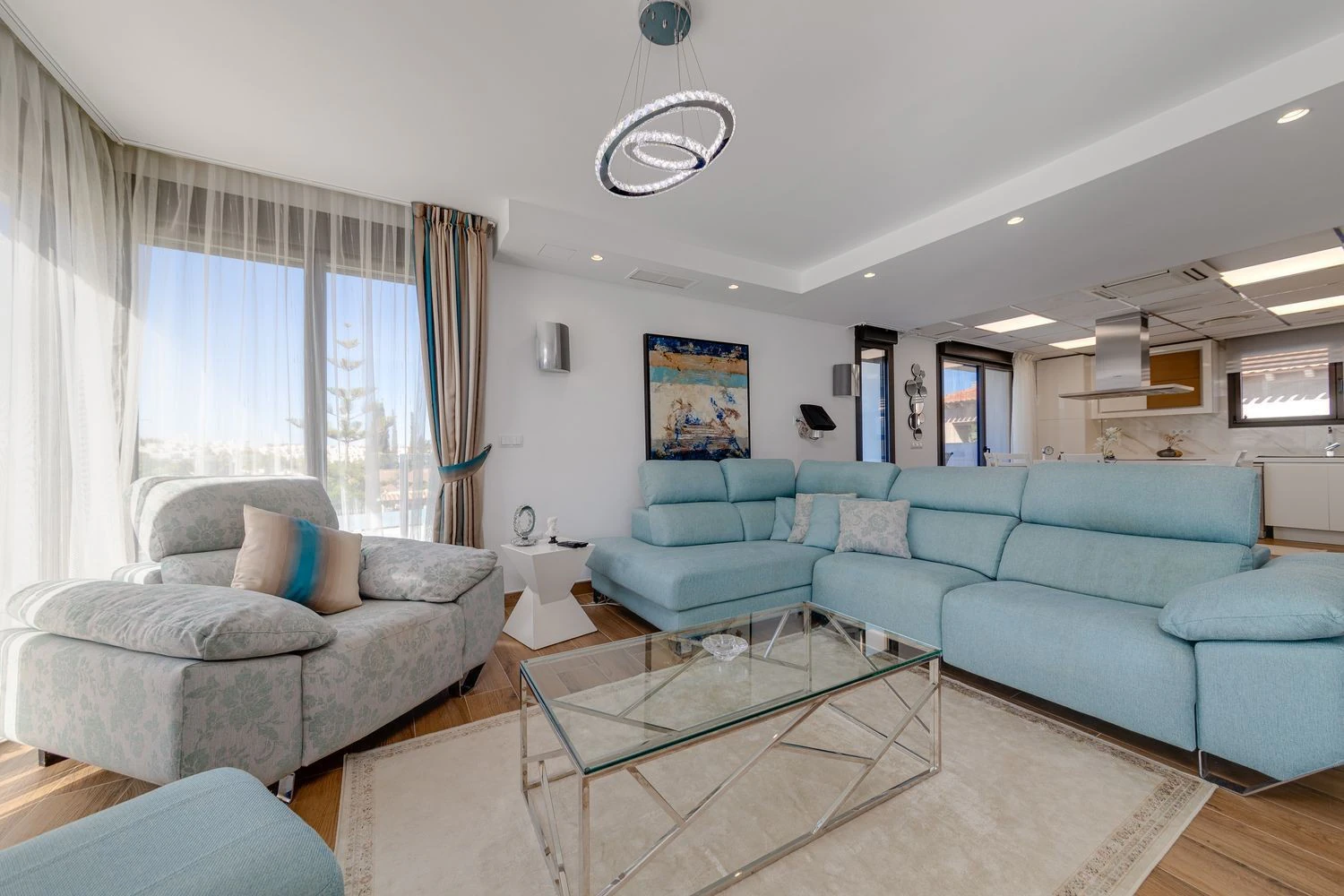 Villa for sale in Torrevieja