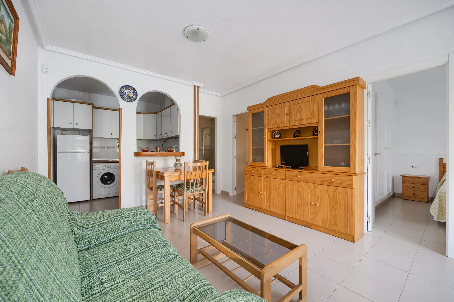 Bungalow te verkoop in Torrevieja