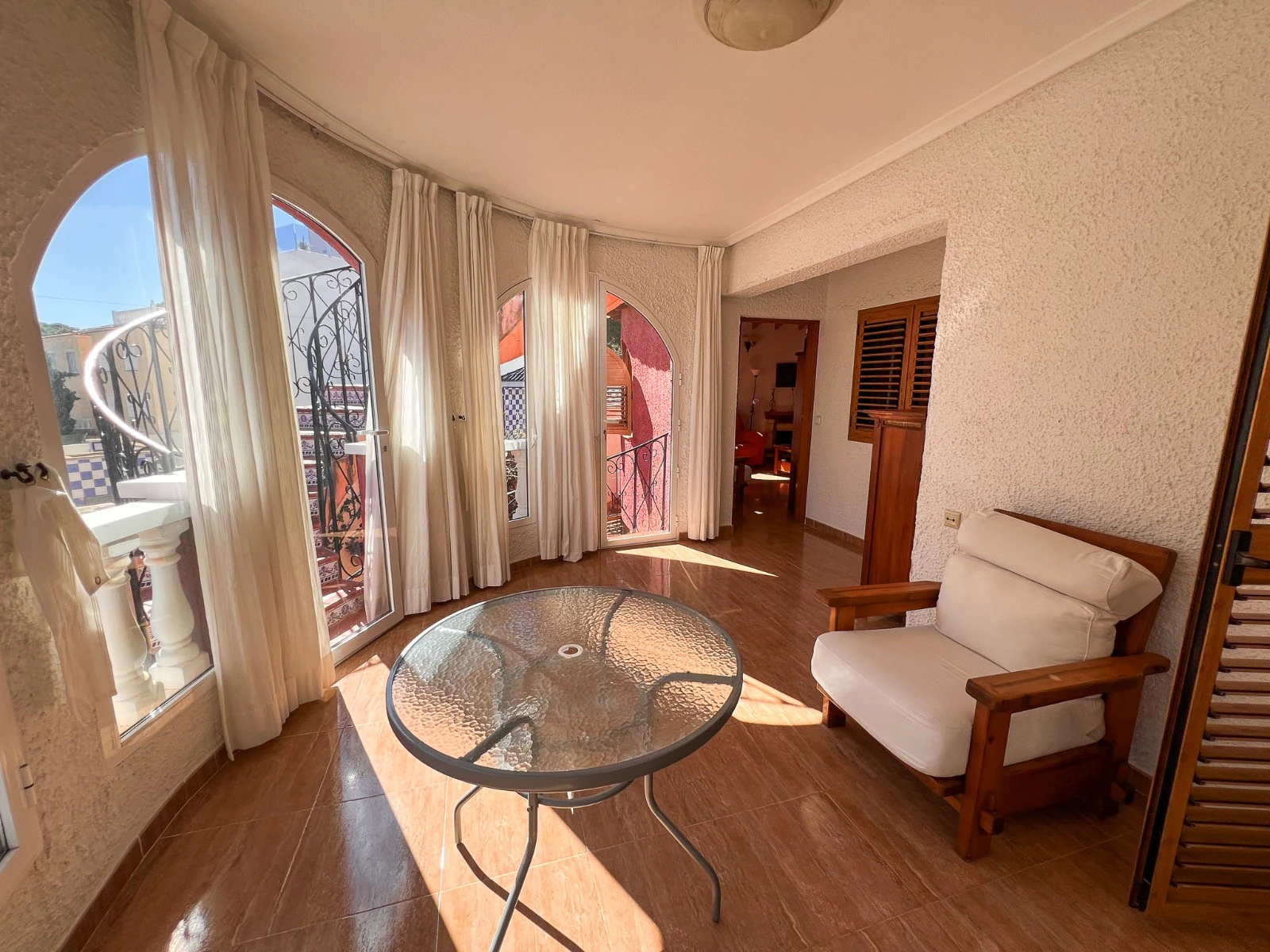 Semi-detached house for sale in Torrevieja