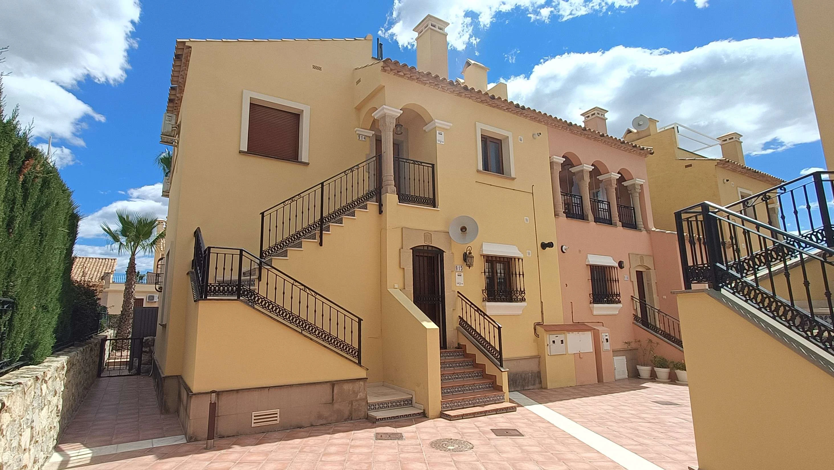 Flat for sale in La Finca Golf And Spa Resort