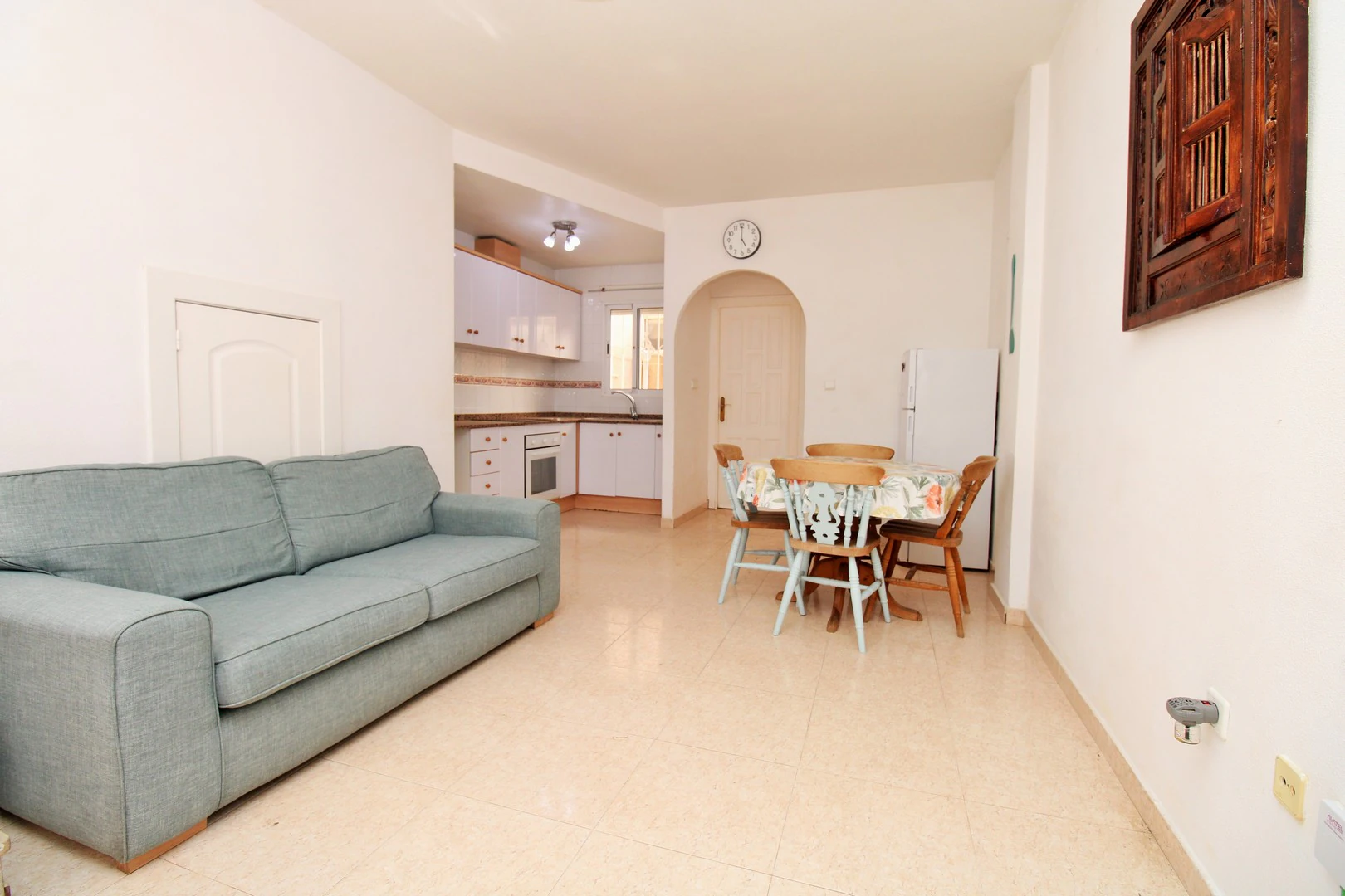 Terraced house for sale in Villamartin