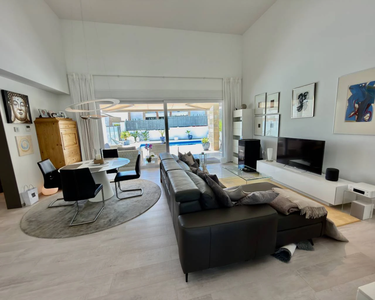 Villa for sale in La Finca Golf