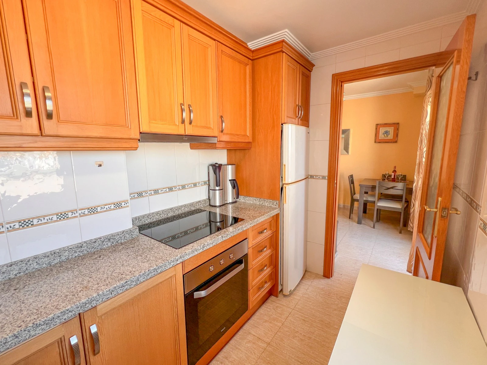 Flat for sale in Torrevieja