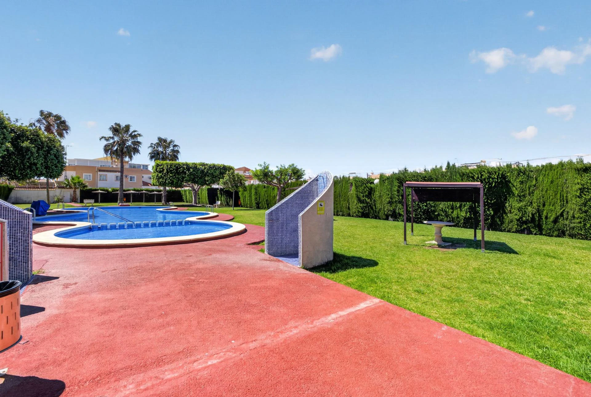 Ground floor for sale in Torrevieja