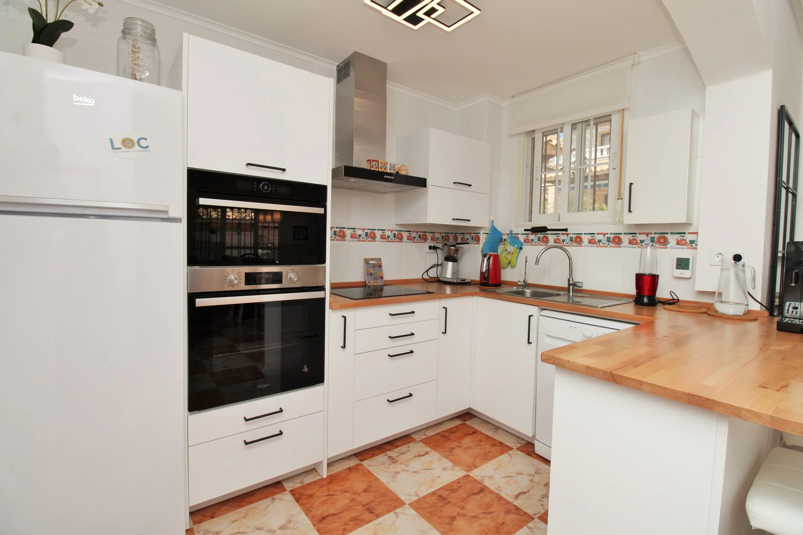 Terraced house for sale in Cabo Roig