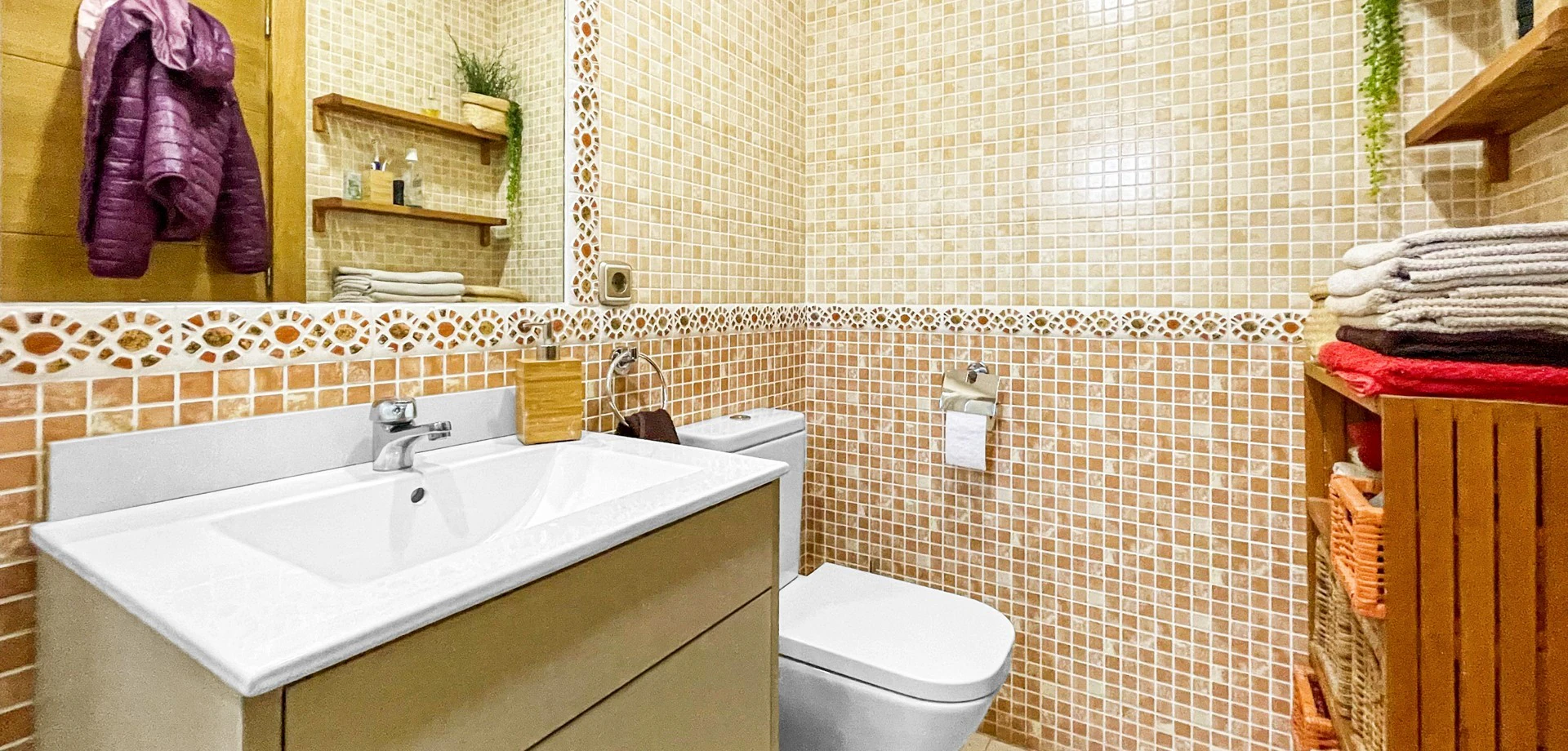 Terraced house for sale in Torrevieja