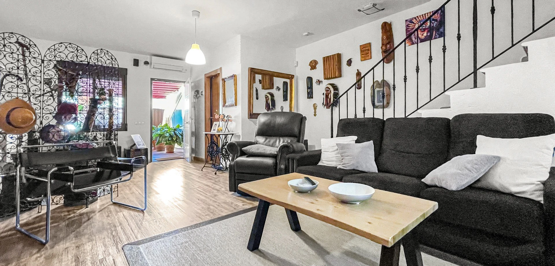 Terraced house for sale in Torrevieja