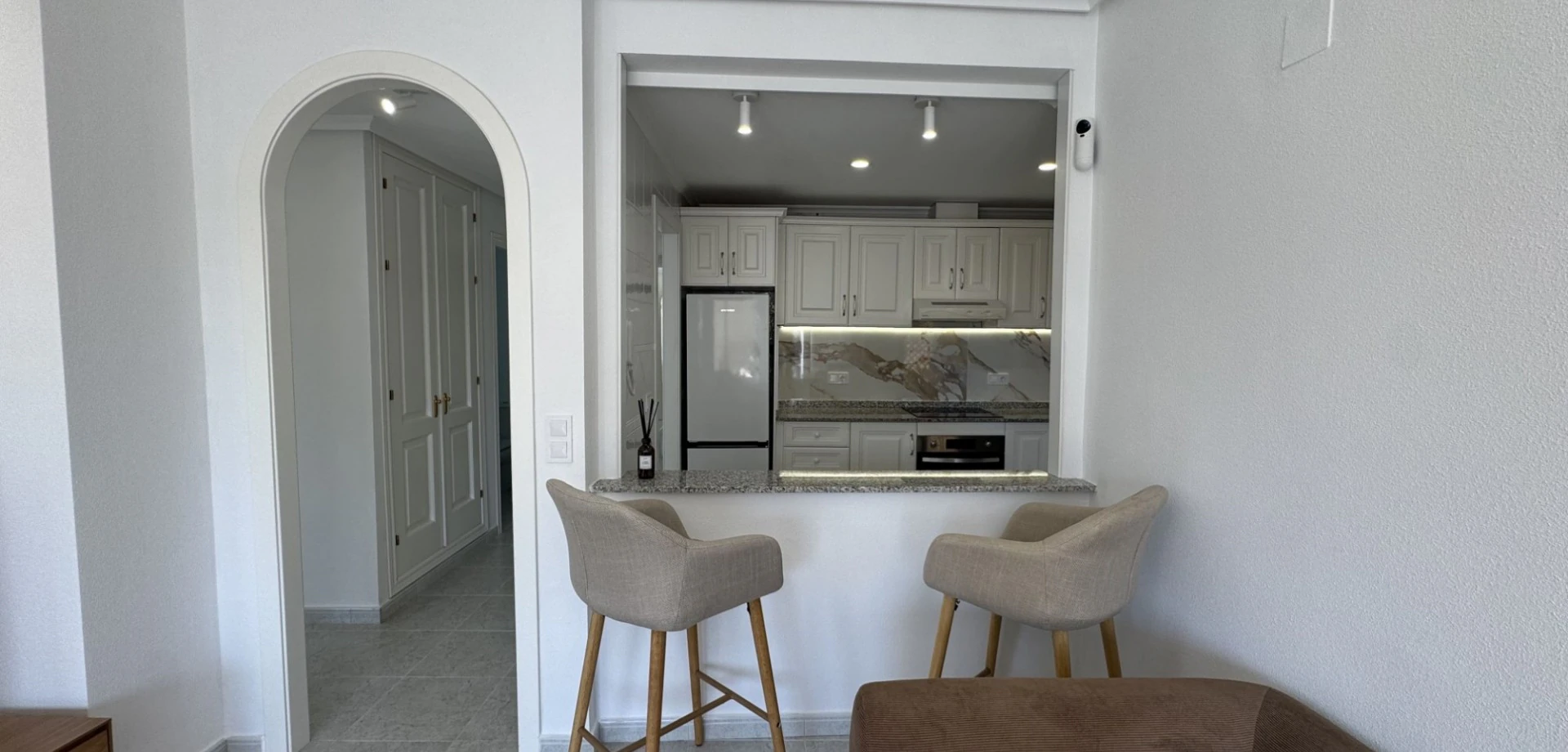 Flat for sale in Orihuela Costa
