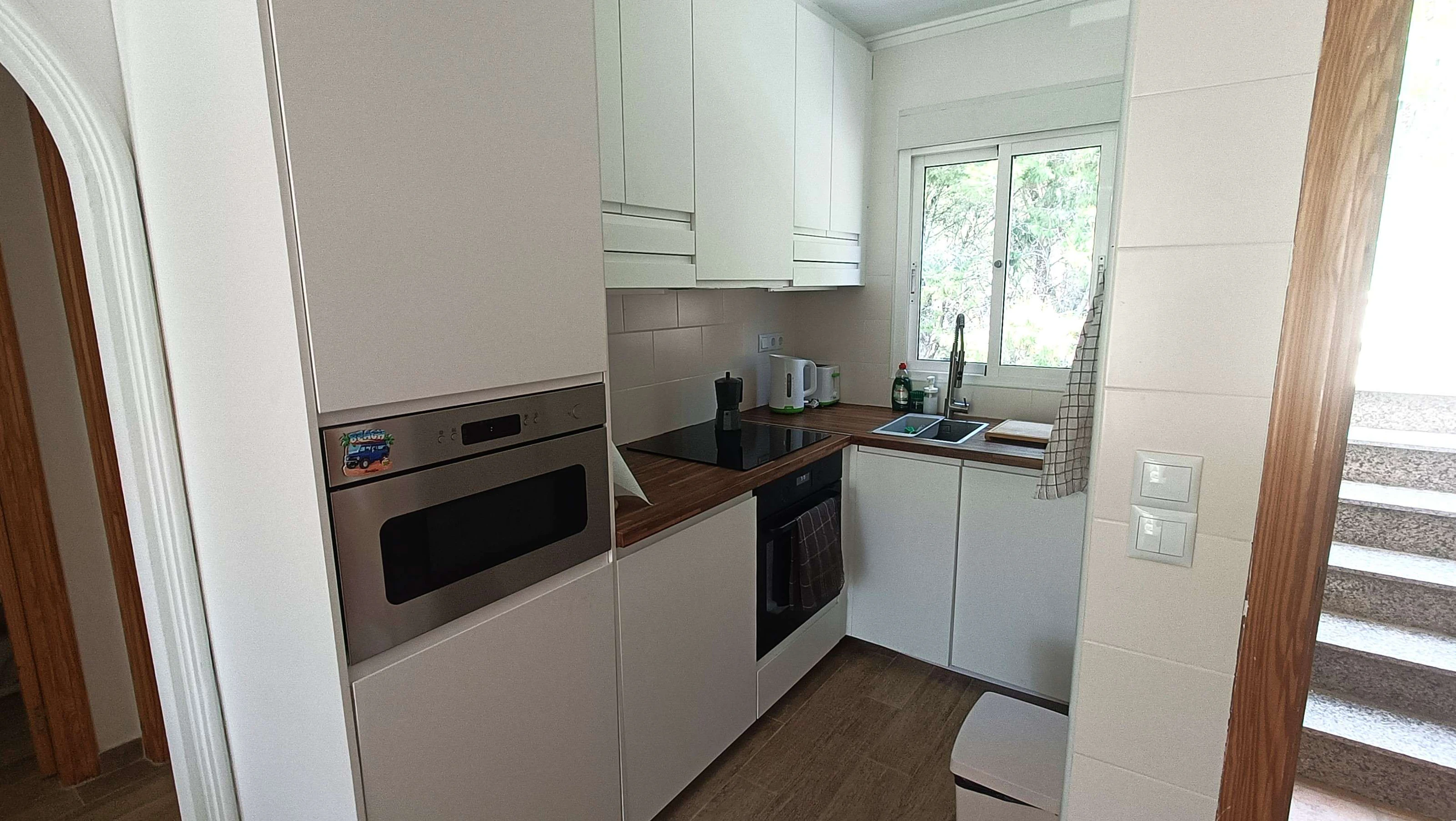 Flat for sale in Algorfa - Montemar