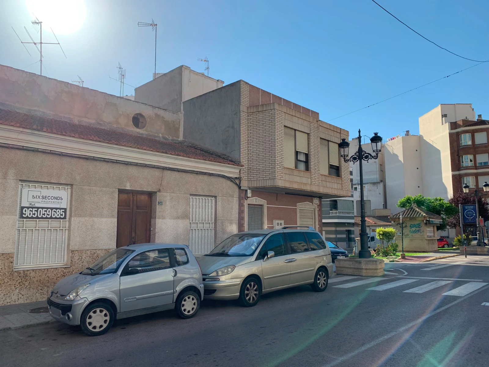 Terrain à la vente à Guardamar Del Segura