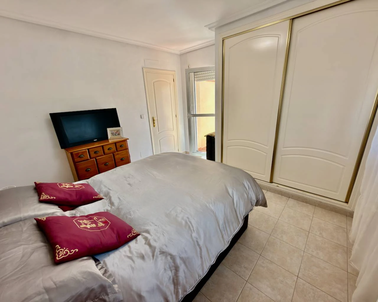Villa for sale in Ciudad Quesada