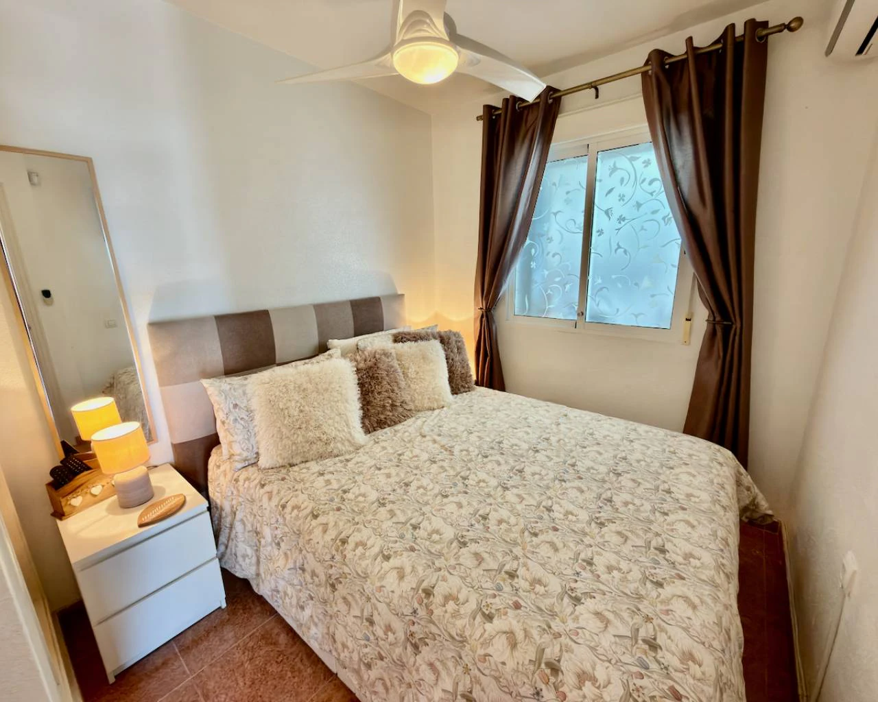 Villa for sale in Vistabella