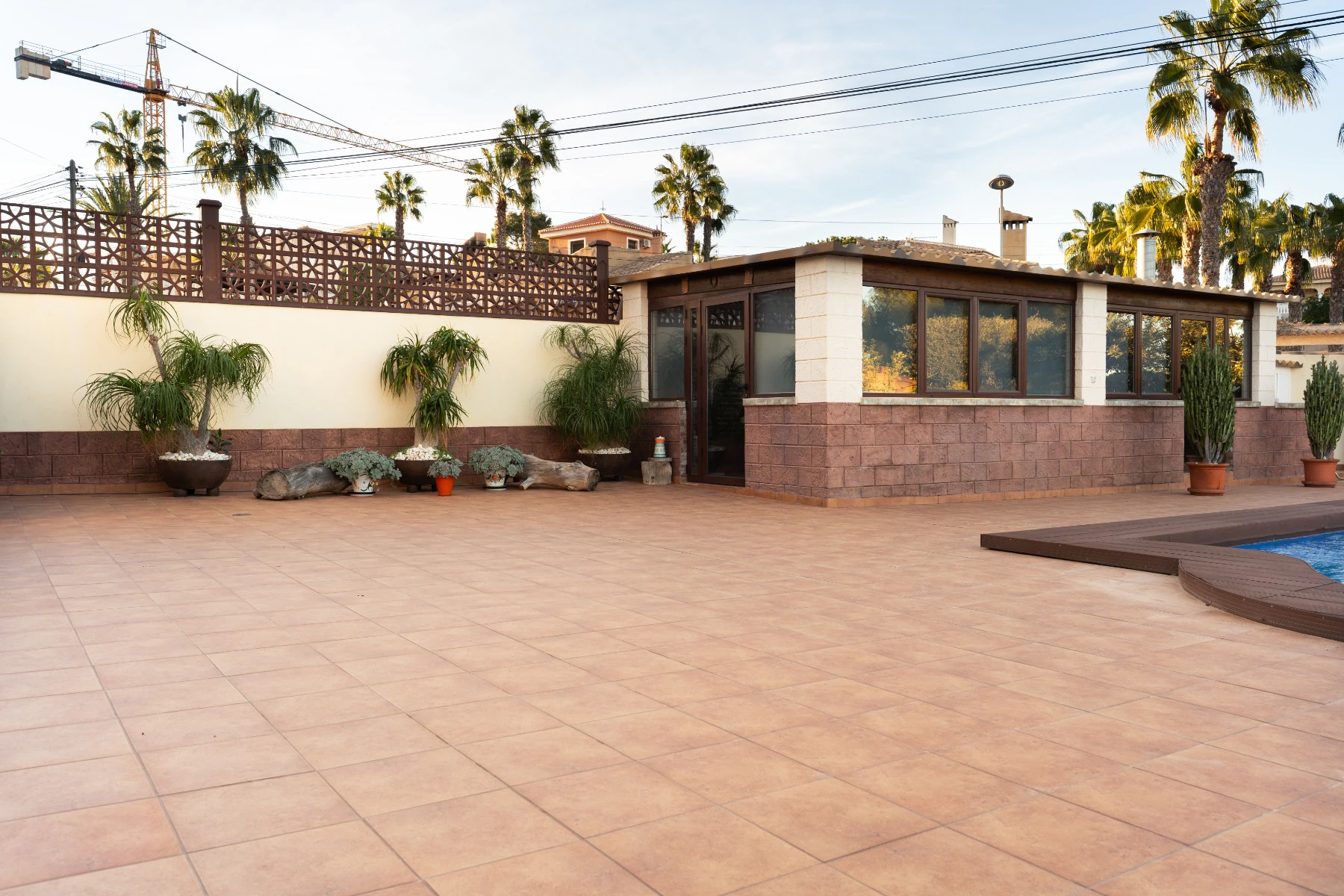 Villa for sale in Torrevieja