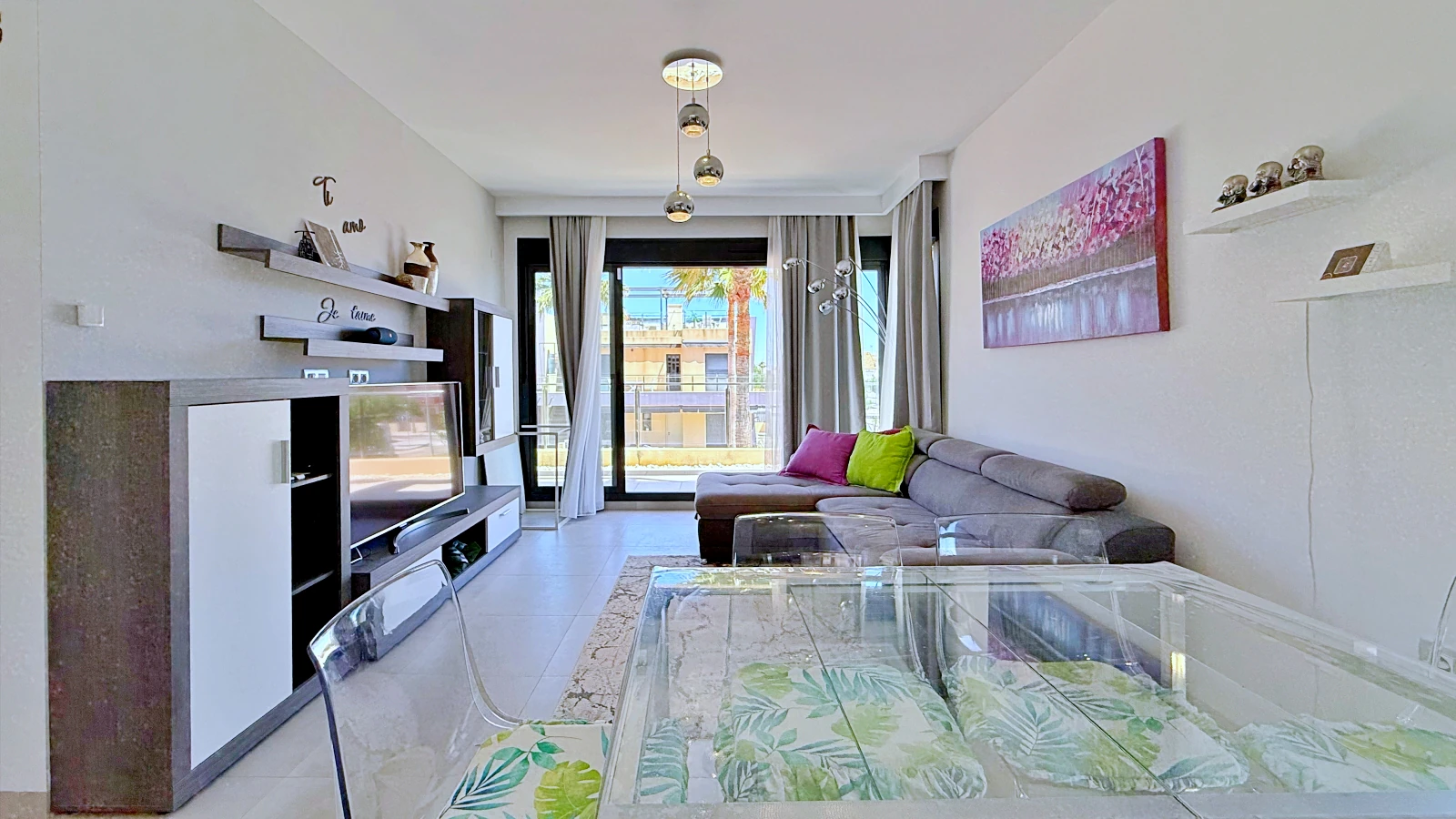 Penthouse for sale in Pilar De La Horadada