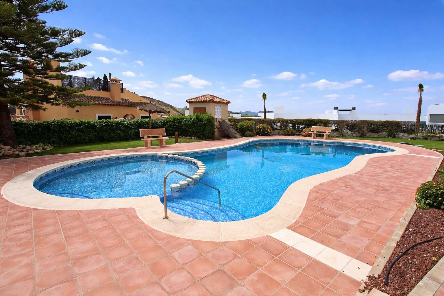 Flat for sale in La Finca Golf And Spa Resort