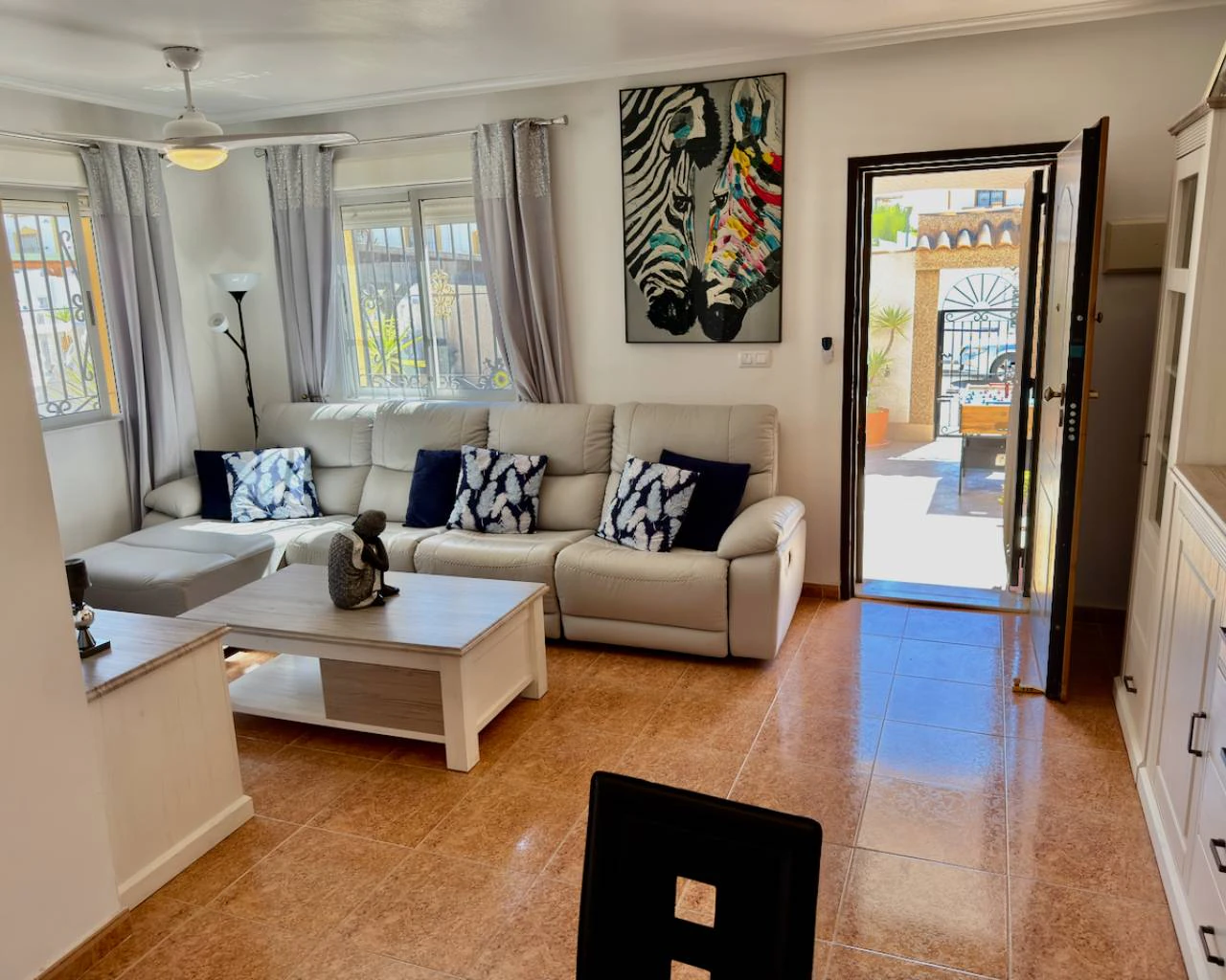 Villa for sale in Vistabella