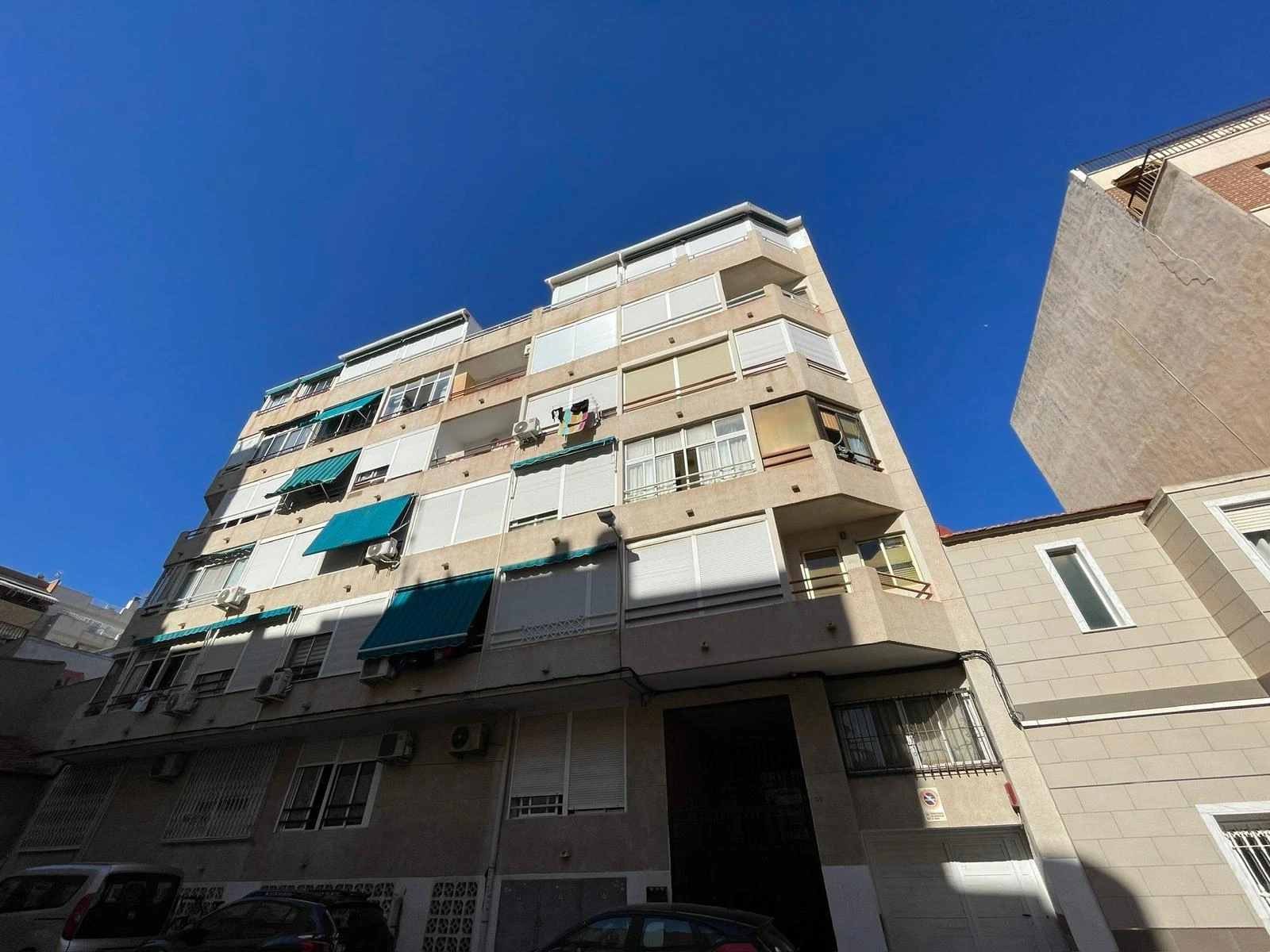 OPPORTUNITY!!! Studio at 32 Maldonado Street