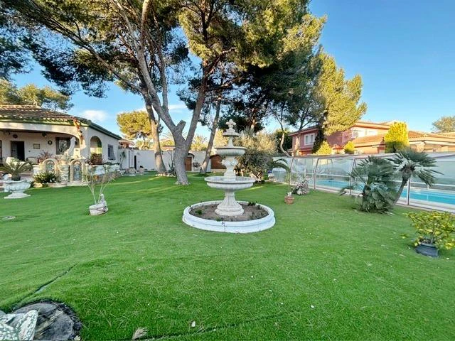 Villa à la vente à Dehesa De Campoamor