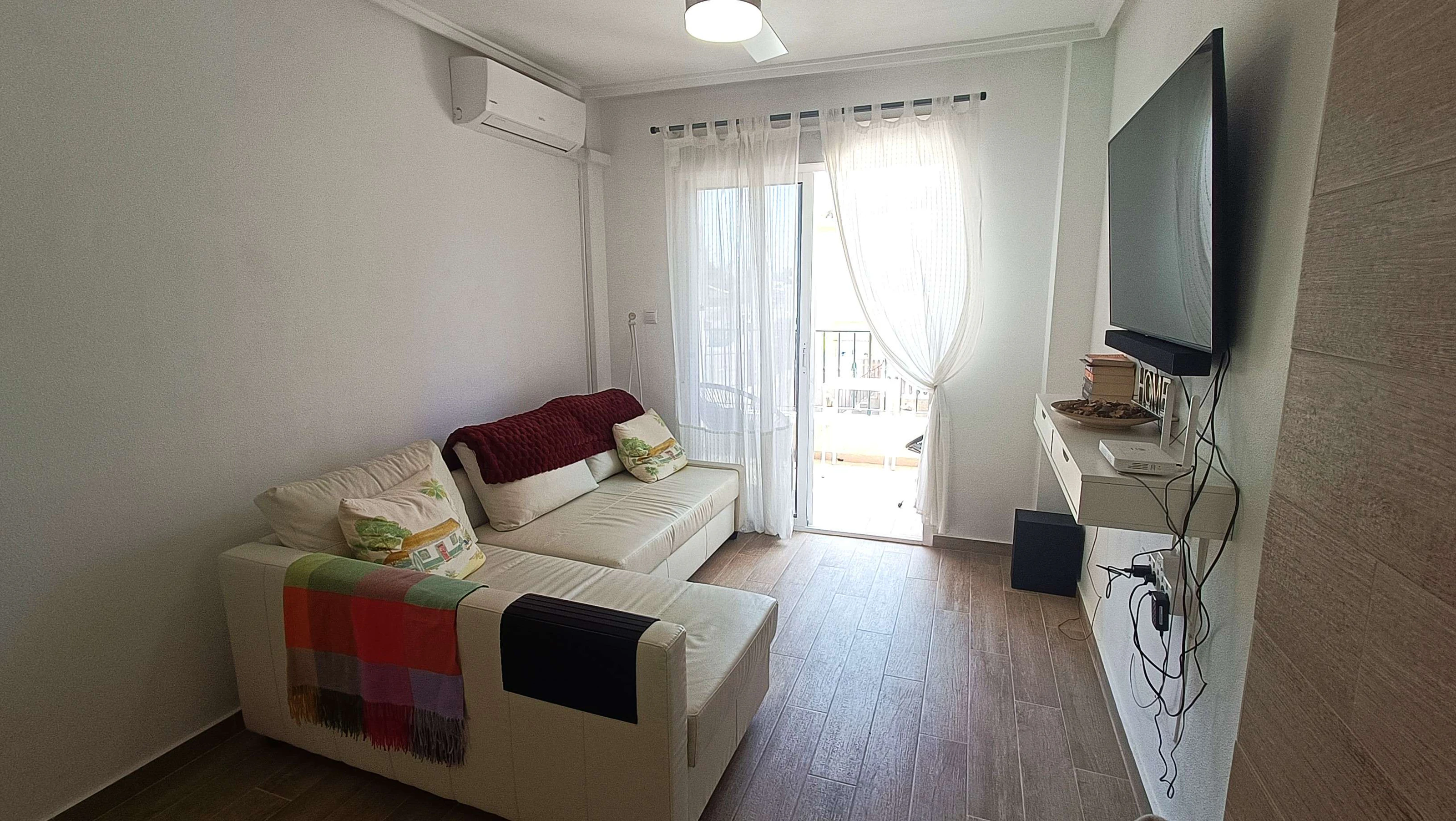 Flat for sale in Algorfa - Montemar