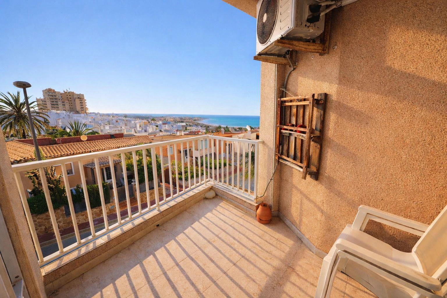 Apartment for sale in Torrevieja