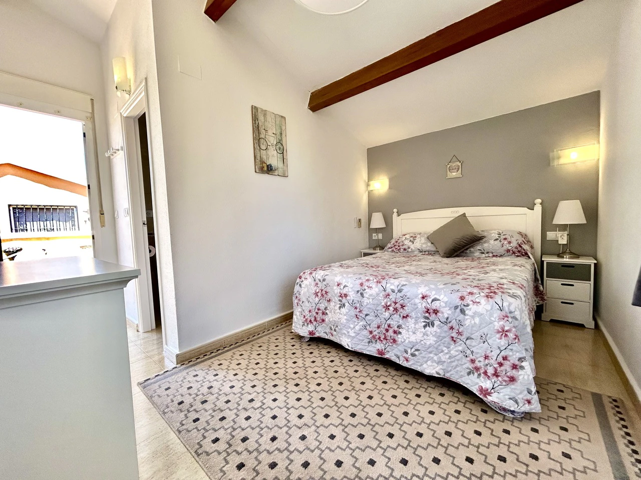 Chalet/Villa en venta en Los Balcones