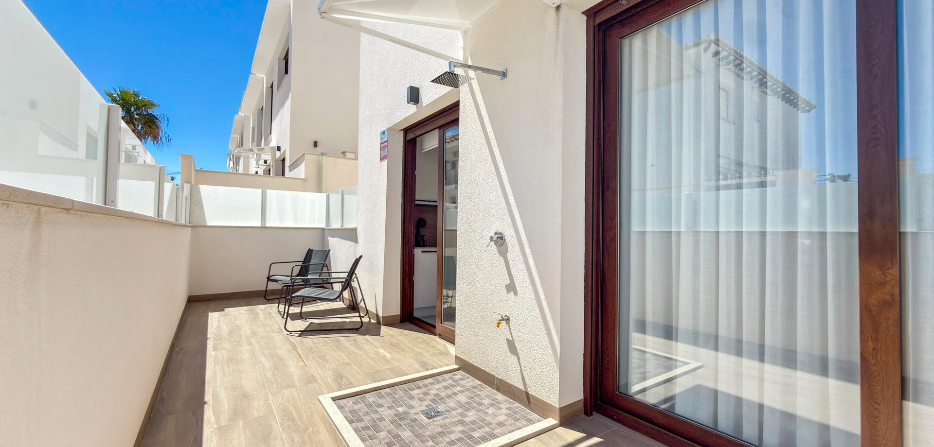 Piso en venta en Torrevieja